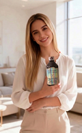 AN Clear – Natural Kidney Cleanse & Stone Elimination Formula