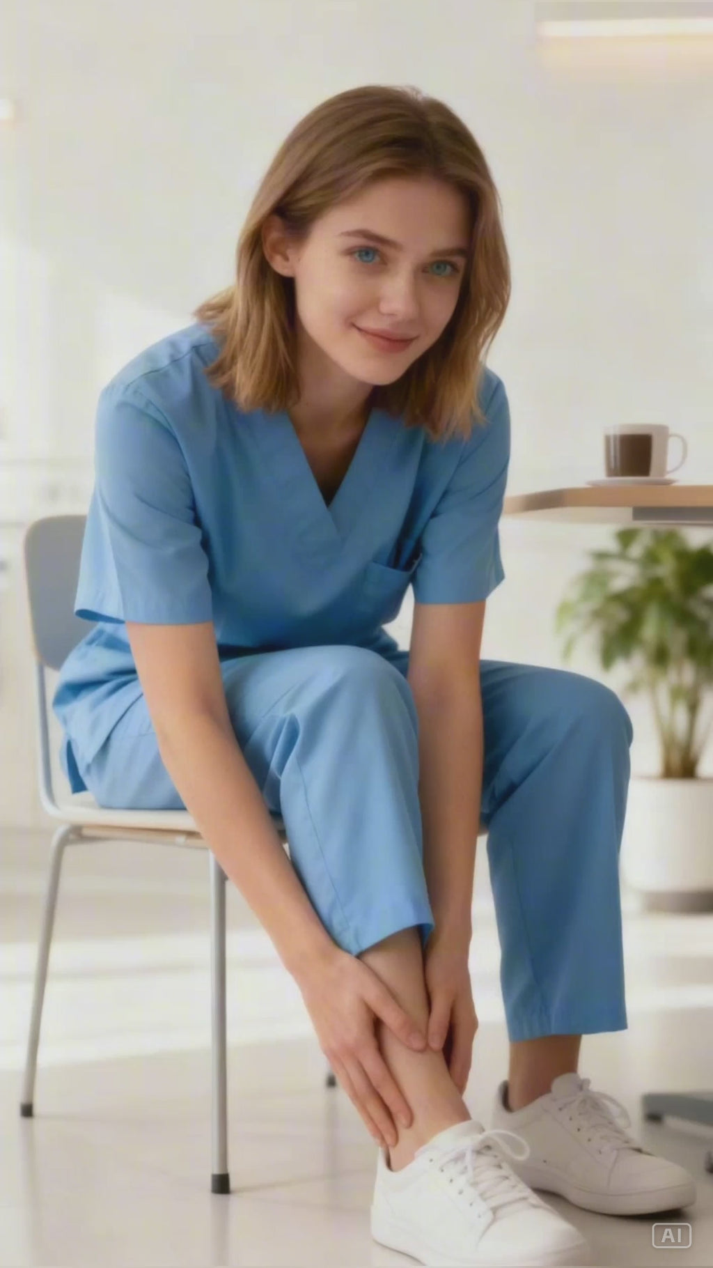 A'ingae - Advanced Circulation & Vein Support